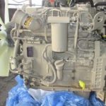 Caterpillar C10 MARINE 335HP Diesel Engine
