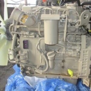 Caterpillar C10 MARINE 335HP Diesel Engine