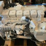 Cummins 6BTA 5.9LTS 370HP Diamond Series