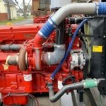 Cummins ISX 410 HP Diesel Engine