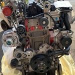 Cummins QSF 173 HP 3.8 Liter Diesel Engine