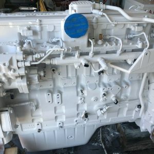 Cummins QSL9 8.9 Liter 285Hp Diesel Engine Marine