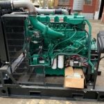 Cummins QSZ 500 HP POWER UNIT Diesel Engine