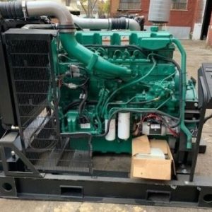Cummins QSZ 500 HP POWER UNIT Diesel Engine