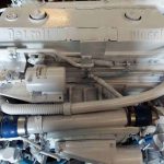Detroit Diesel 471TI 350HP J&T Series Marine Diesel