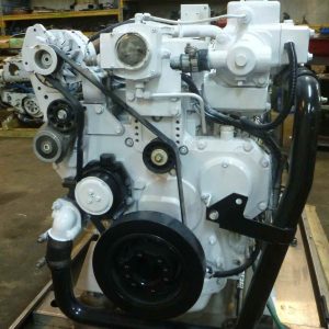 John Deere Kilopak Diesel Generator 99KW