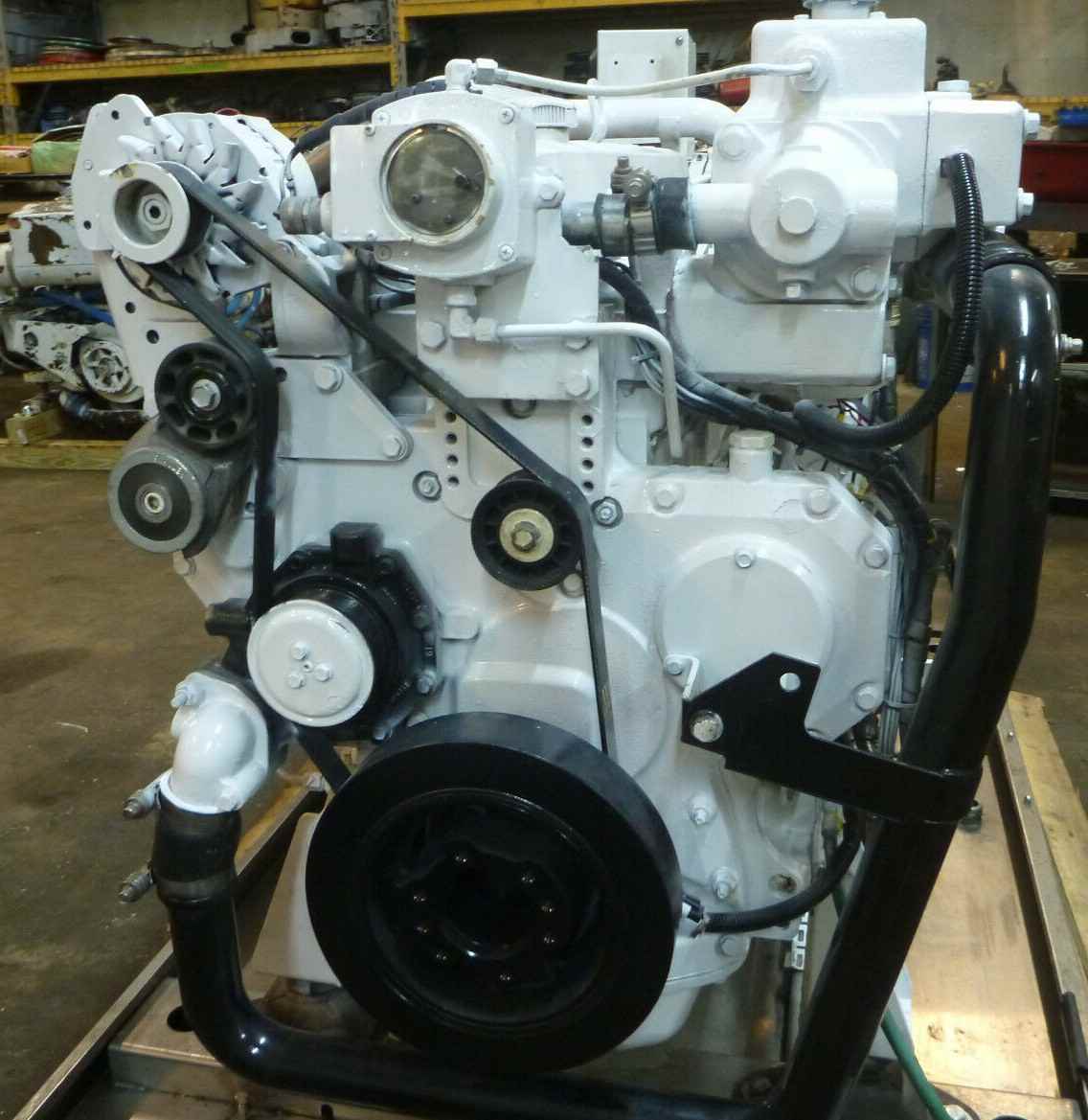 John Deere Kilopak Diesel Generator 99KW