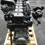 Cummins 6BT-5.9L Diesel Engine